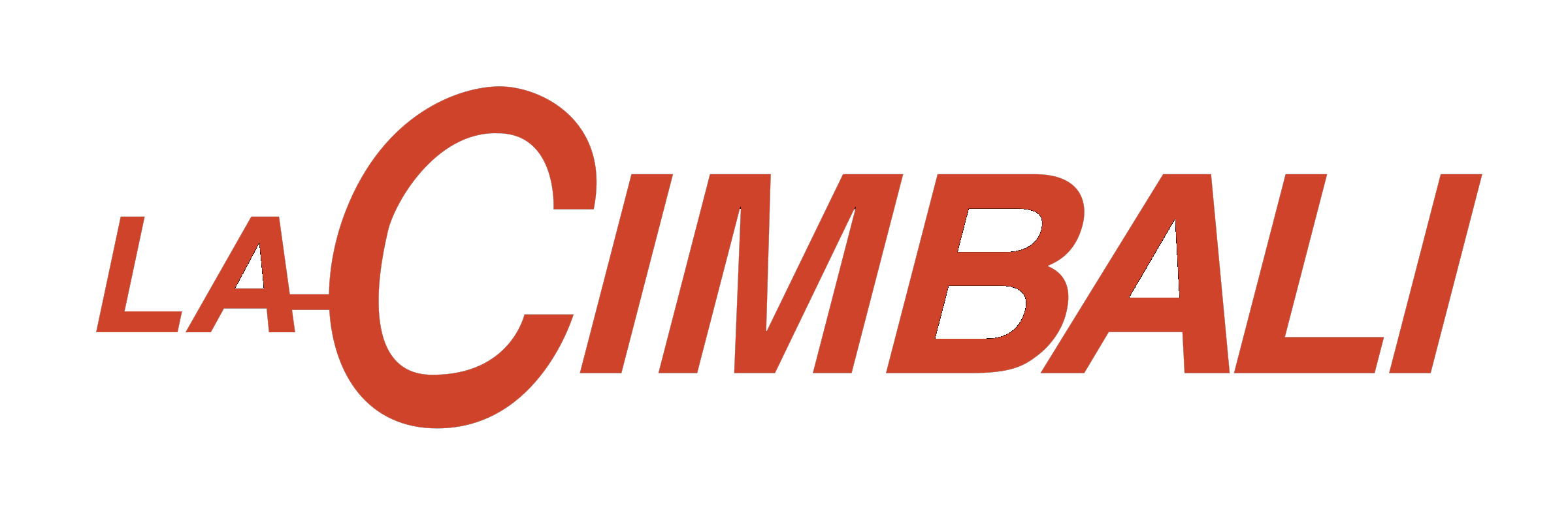 La Cimbali