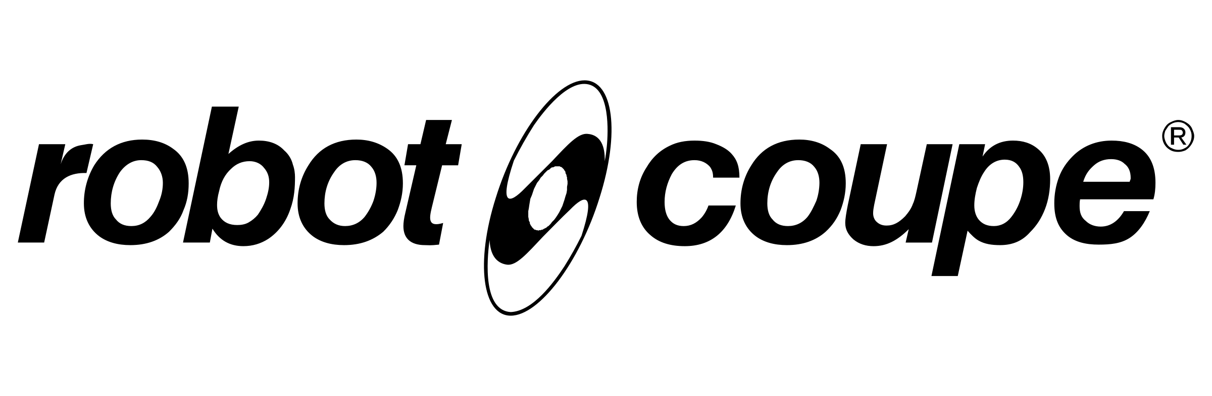 Robot Coupe
