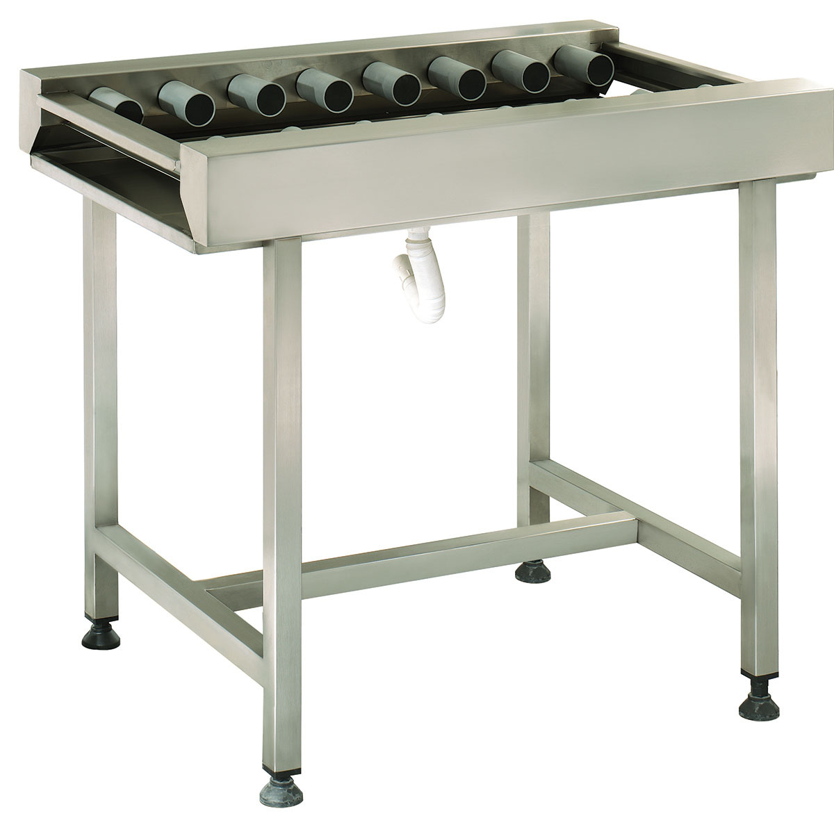 Konveyer/Roller Sistemli Giriş/Çıxış Sayğacı